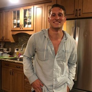 Meet your Posher, David